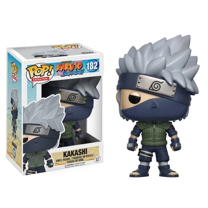 Funko POP! - Naruto Shippuden - Kakashi 182