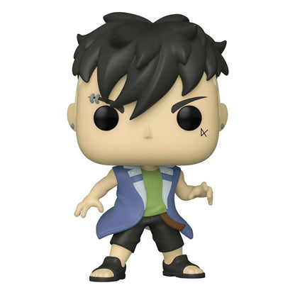 Funko POP! - Boruto - Kawaki 1036