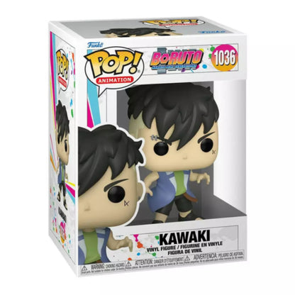 Funko POP! - Boruto - Kawaki 1036