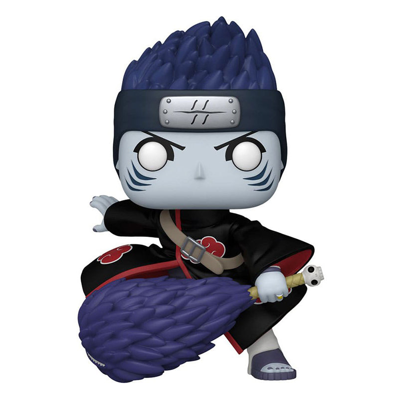 Funko POP! - Naruto Shippuden - Kisame Hoshigaki 1437