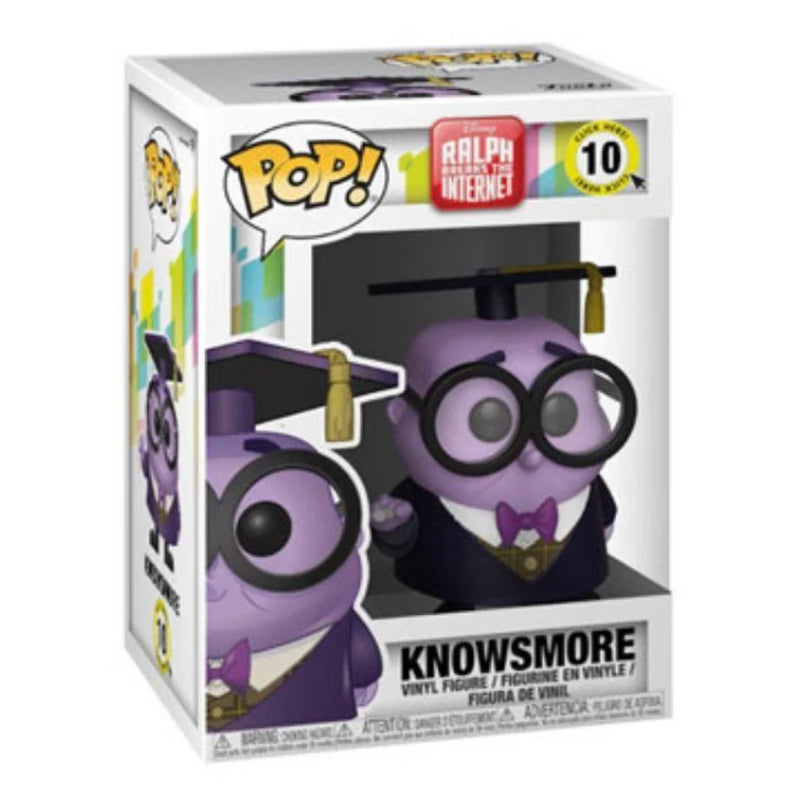 Funko POP! - Ralph Spaccatutto - Knowsmore 10