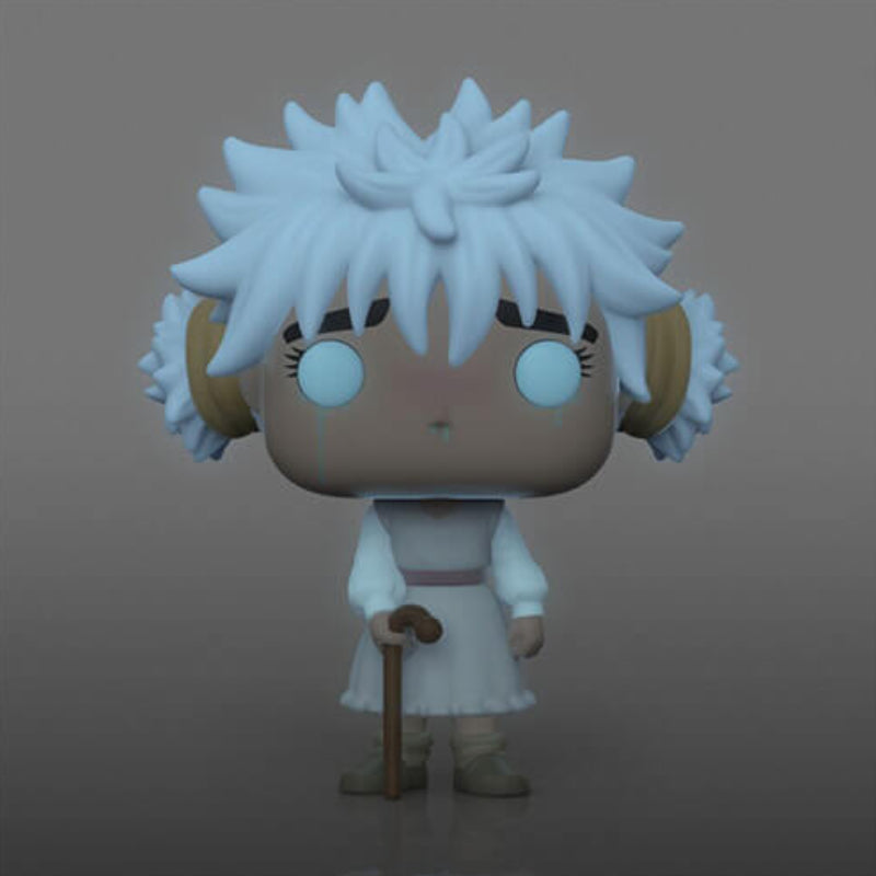 Funko POP! - Hunter x Hunter - Komugi CHASE GITD 1092