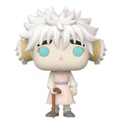 Funko POP! - Hunter x Hunter - Komugi CHASE GITD 1092