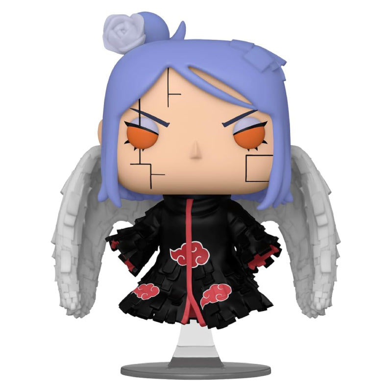 Funko POP! - Naruto Shippuden - Konan 1508