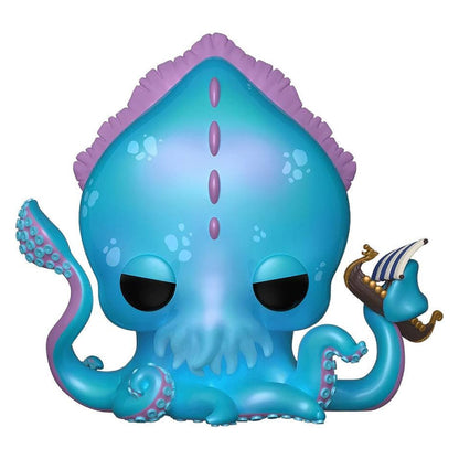 Funko POP! - Myths - The Kraken 25