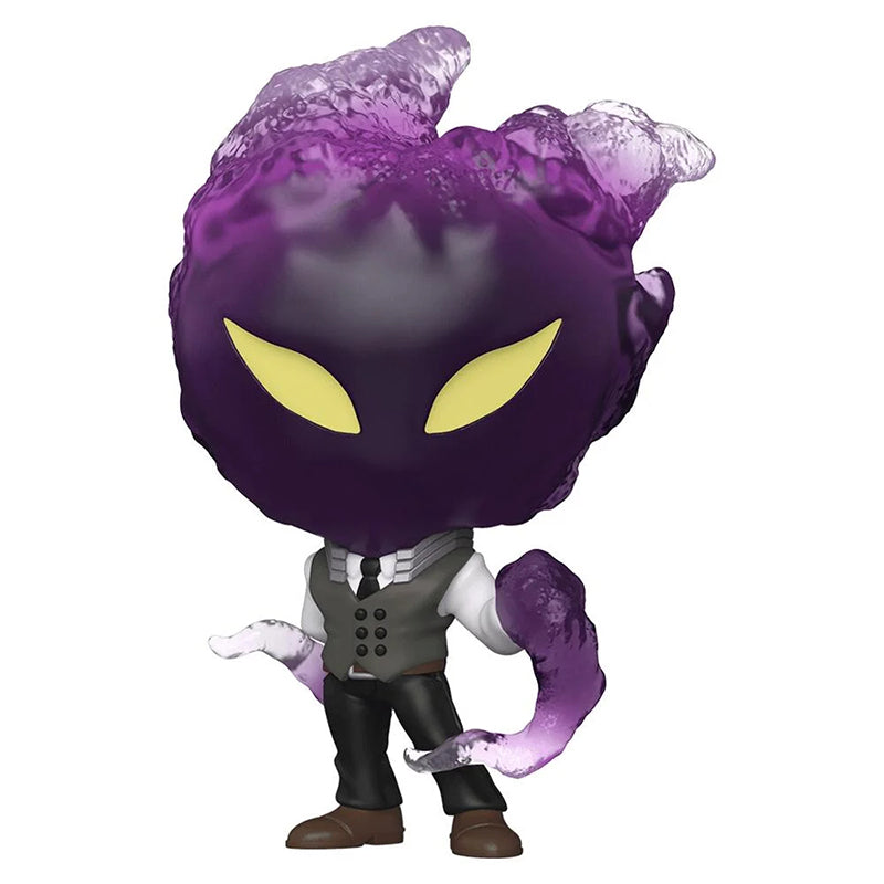 Funko POP! - My Hero Academia - Kurogiri GITD 789