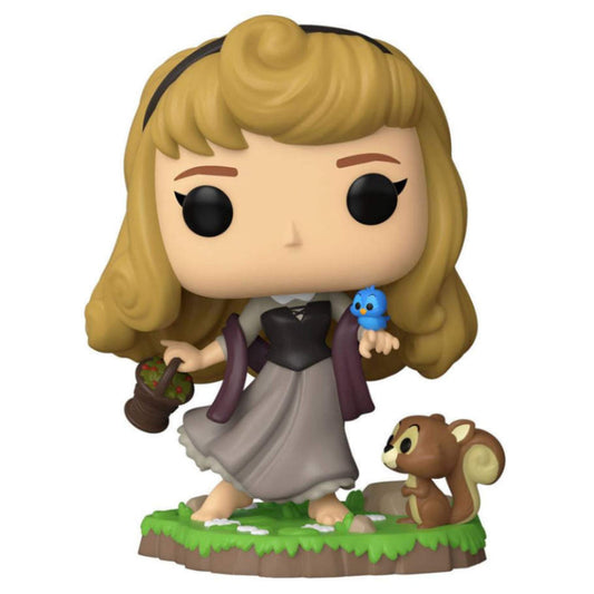 Funko POP! - La bella addormentata nel bosco - Aurora 1011