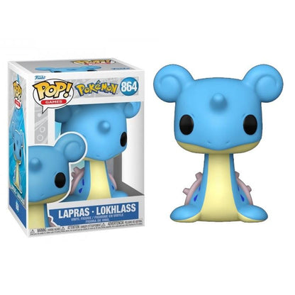 Funko POP! - Pokémon - Lapras 864