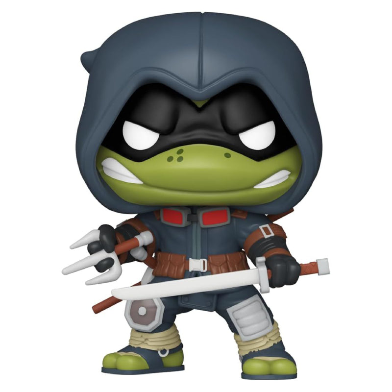 Funko POP! - Teenage Mutant Ninja Turtles - The last ronin 240