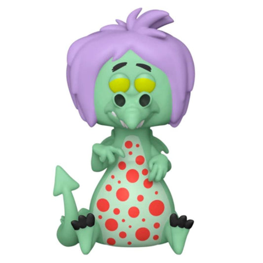 Funko POP! - La spada nella roccia - Madam Mim (Dragon) CHASE 1102