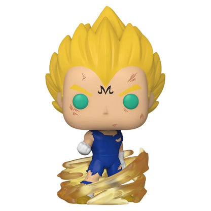 Funko POP! - Dragon Ball - Majin Vegeta 862