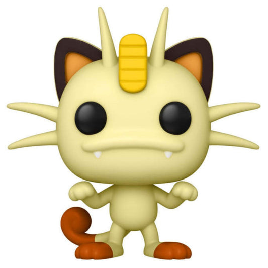 Funko POP! - Pokémon - Meowth 780