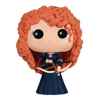 Funko POP! - Ribelle The Brave - Merida 57