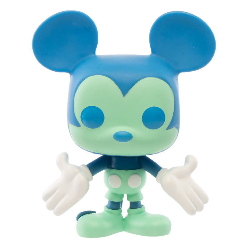 Funko POP! - Mickey Mouse e friends - Mickey Mouse 01