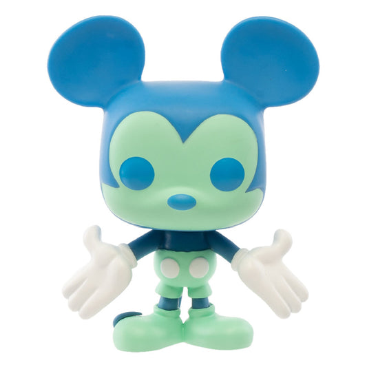 Funko POP! - Mickey Mouse e friends - Mickey Mouse 01