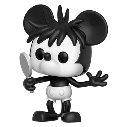 Funko POP! - Mickey Mouse e friends - Plane Crazy 431