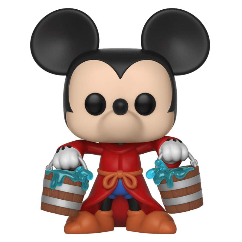 Funko POP! - Mickey Mouse e friends - Apprentice Mickey 426