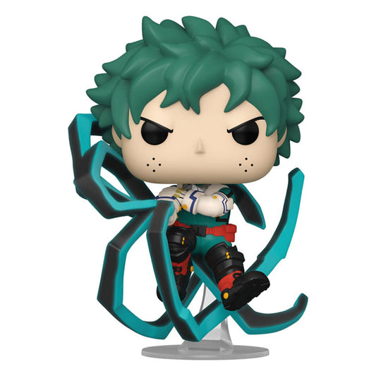 Funko POP! - My Hero Academia - Izuku Midoriya 1347