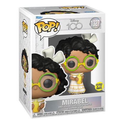 Funko POP! - Encanto - Mirabel GITD 1327