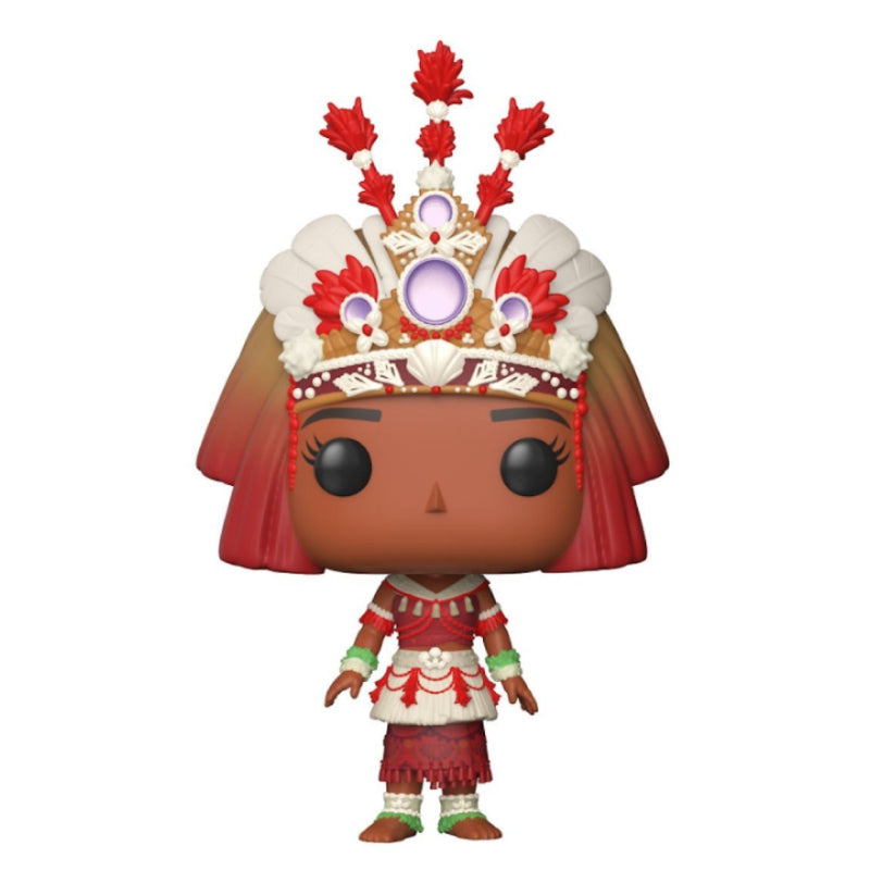 Funko POP! - Oceania - Moana 417