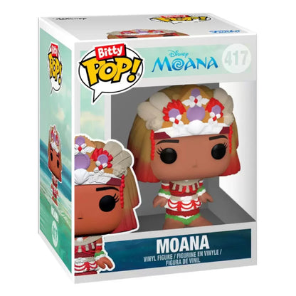 Funko POP! - Oceania - Moana 417