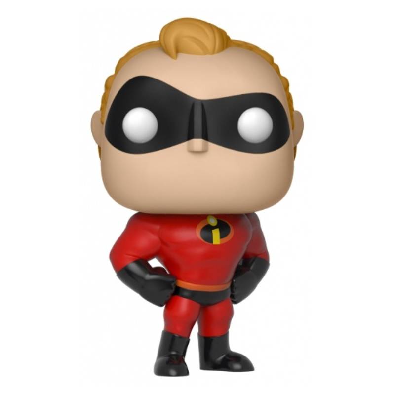 Funko POP! - Gli Incredibili - Mr. Incredible 363