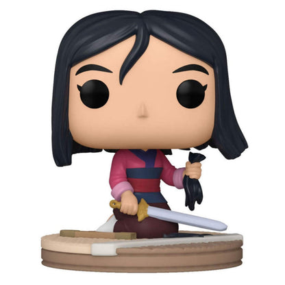 Funko POP! - Mulan - Mulan 1020