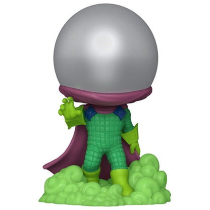 Funko POP! - Marvel - Mysterio GITD 1156