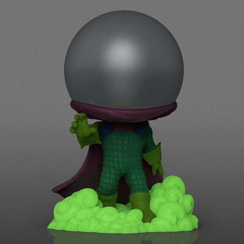 Funko POP! - Marvel - Mysterio GITD 1156