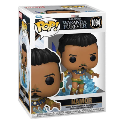 Funko POP! - Marvel - Namor 1094