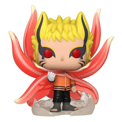 Funko POP! - Boruto - Naruto (Bayron mode) 1361