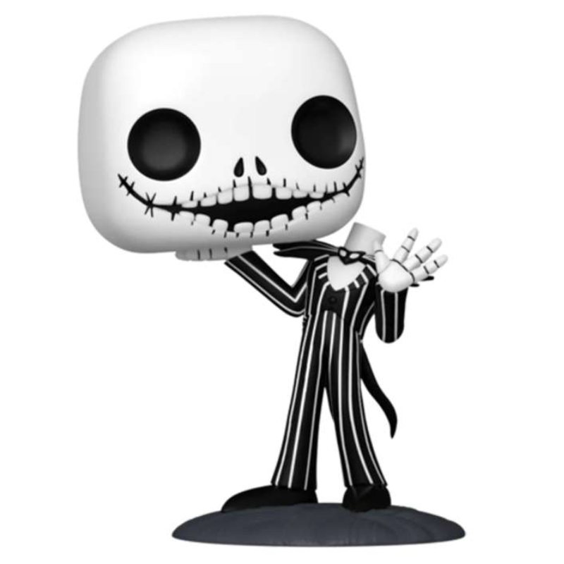 Funko POP! - Nightmare Before Christmas - Jack Skellington 1388