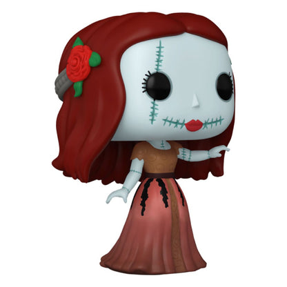 Funko POP! - Nightmare Before Christmas - Sally 1380