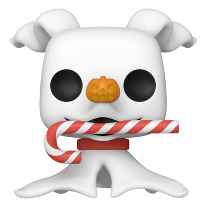 Funko POP! - Nightmare Before Christmas - Zero 1384