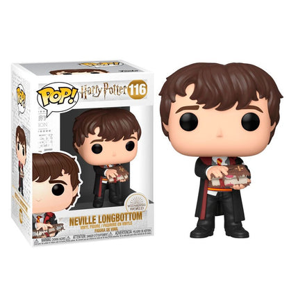 Funko POP! - Harry Potter - Neville Longbottom 116