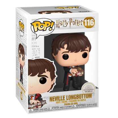 Funko POP! - Harry Potter - Neville Longbottom 116