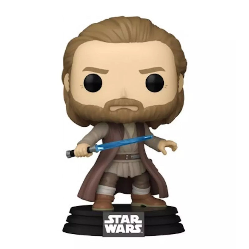 Funko POP! - Star Wars - Obi-Wan Kenobi 629