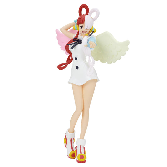 Banpresto - Glitter e Glamours - One Piece - Uta