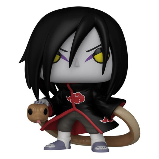 Funko POP! - Naruto Shippuden - Orochimaru (Akatsuki) 1435