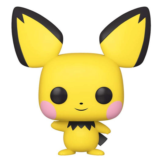 Funko POP! - Pokémon - Pichu 579