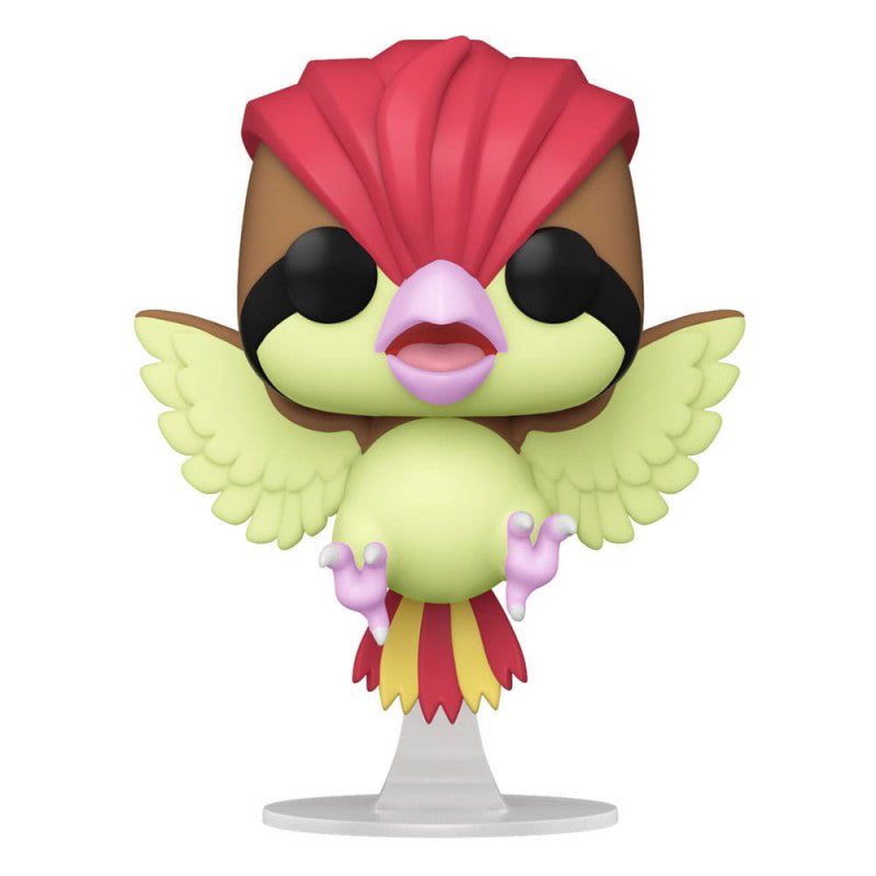 Funko POP! - Pokémon - Pidgeotto 849