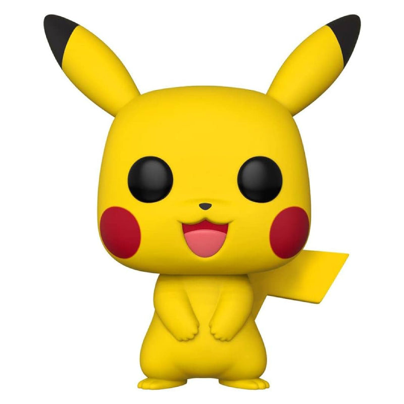 Funko POP! - Pokémon - Pikachu 353