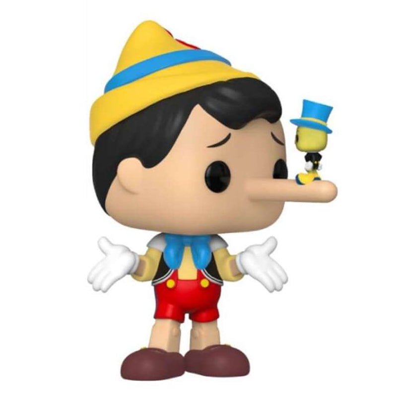 Funko POP! - Pinocchio - Pinocchio 617