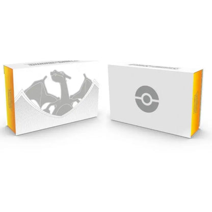 Pokémon - Spada e Scudo - Collezione Ultra Premium Charizard (IT)