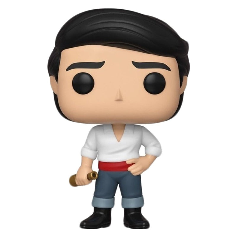 Funko POP! - La sirenetta - Prince Eric 565