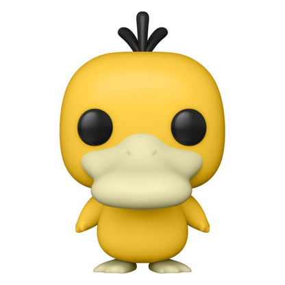 Funko POP! - Pokémon - Psyduck 781