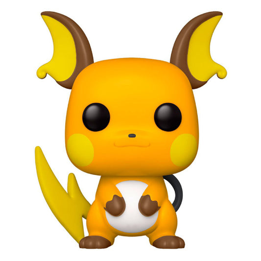 Funko POP! - Pokémon - Raichu 645