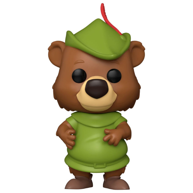 Funko POP! - Robin Hood -  Little John 1437