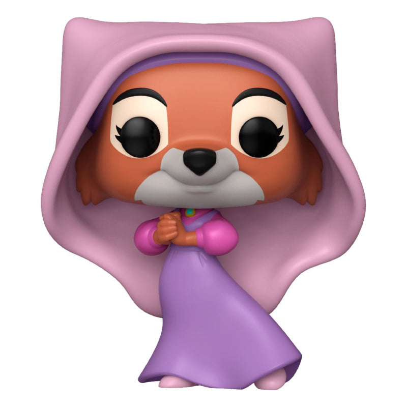 Funko POP! - Robin Hood -  Maid Marian 1438