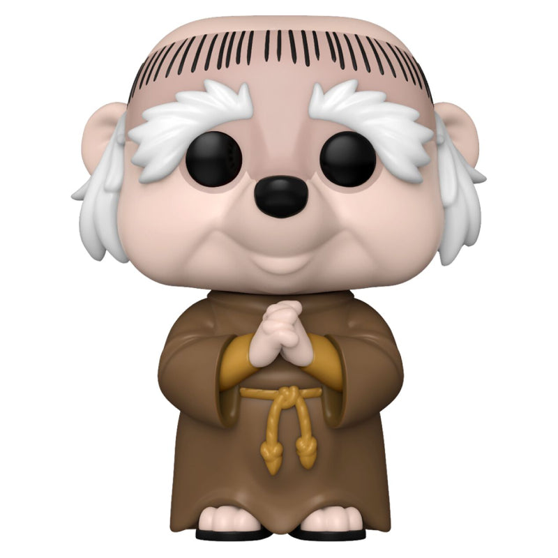 Funko POP! - Robin Hood -  Friar Tuck 1436